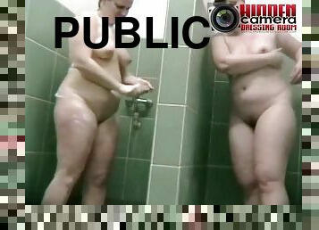 mandi, umum, kamera, pengintipan, mandi-shower, tersembunyi