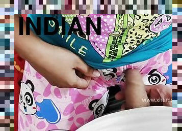 हार्डकोर, भारतीय, प्रेमिका, dad-girl, सुंदर-cute, प्रेमी