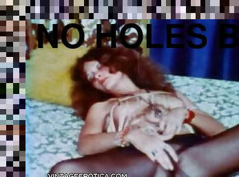 No Holes Bared - Linda Lovelace 1970