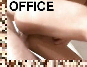 bureau-office, anal