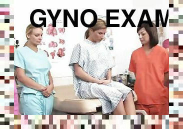 examen-gyno
