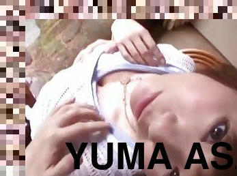 Yuma asami