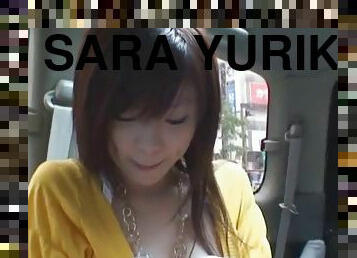 Sara yurikawa