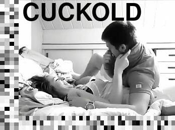 Cuckold guide educational video for couples