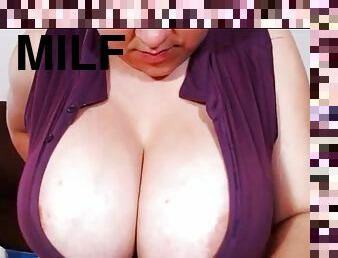 Hot latin milf free boobs tease home made porn