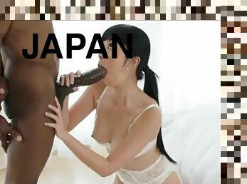 orta-yaşlı-seksi-kadın, japonca