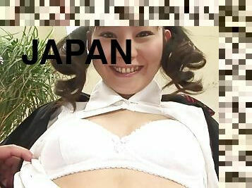 asiático, peluda, adolescente, japonés, afeitada, exhibicionismo