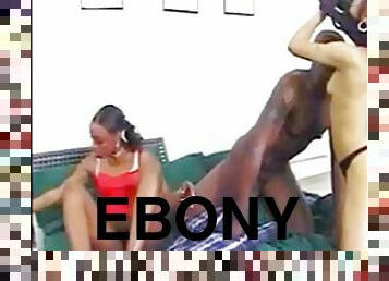 Obsession Ebony