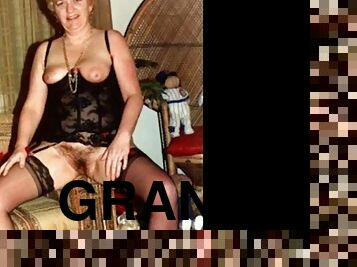 Ilovegranny lovable mature pictures compilation