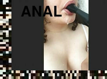 anal, remaja, mainan, arab, turki, webcam, alat-mainan-seks