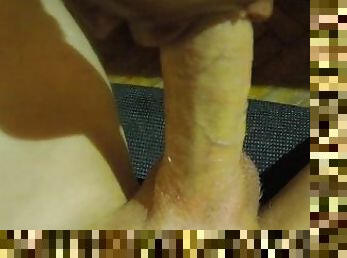 mastürbasyon-masturbation, yaşlı, amatör, genç, oyuncak, ibne, mastürbasyon, birdenbire, genç-18, meni