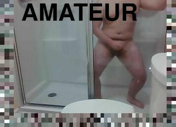 asiatique, baignade, amateur, ejaculation-sur-le-corps, gay, branlette, cam, voyeur, joufflue, pieds