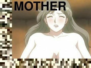 jenis-pornografi-animasi, ibu-mother