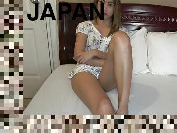 Filipino pussy feels good says japan guy