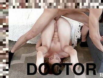 Doctor Anal - Mira Monroe