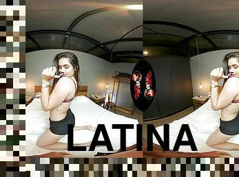 latina, pov