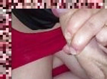 payudara-besar, gemuk-fat, mastubasi, vagina-pussy, isteri, amatir, handjob-seks-dengan-tangan-wanita-pada-penis-laki-laki, pijat, pasangan, wanita-gemuk-yang-cantik