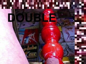 50_Anal_2024 Double Etages Rouge 420 x 90 x 80
