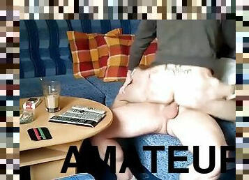 cul, masturbation, étudiante, amateur, anal, fellation, ejaculation-sur-le-corps, jouet, hardcore, maison