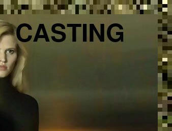 Bottomless Casting Call