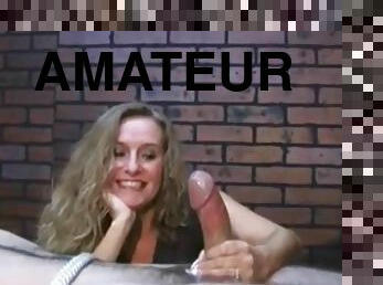 amatør, blowjob, cumshot, milf, hjemmelaget, handjob, compilation, pov, kinky