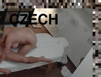 Czech massage - Amateurs