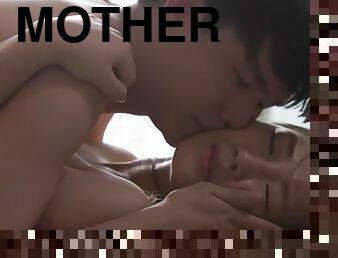 asiatic, mama-mother, corean