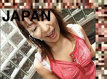 asia, blowjob-seks-dengan-mengisap-penis, cumshot-keluarnya-sperma, jepang, ejakulasi-beberapa-pria-pada-wanita