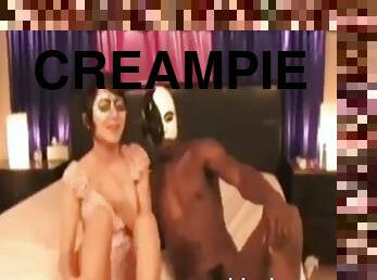 creampie-ejakulasi-di-dalam-vagina-atau-anus-dan-keluarnya-tetesan-sperma, korea