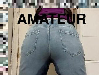 cur, pisandu-se, amatori, lesbiana, chilotei, fetish, jeans, uda