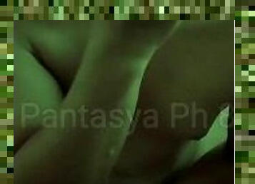 asia, ayah, vagina-pussy, handjob-seks-dengan-tangan-wanita-pada-penis-laki-laki, kotor, sudut-pandang, ayah-daddy, filipina