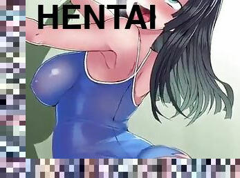 asiatic, anal, hentai, 3d