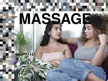 massage