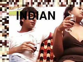 indian