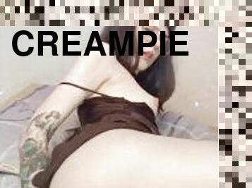 masturbation, orgasme, chatte-pussy, amateur, énorme-bite, ados, jouet, ejaculation-interne, pute, anime