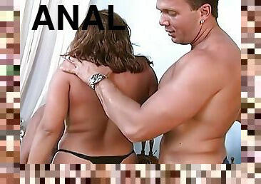 anal, babes, loira, engraçado, fetiche, morena