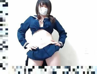 Japanese webcam