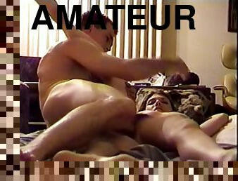 Magnificent amateur couple 41 2of5