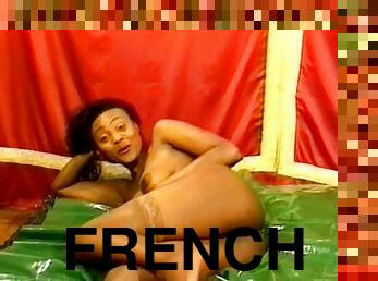 French bbc