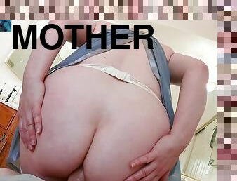 Fucking my stepmother in the ass for free use