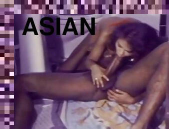 asiatisk, hårete, blowjob, cumshot, interracial, vintage, søt-sweet, svensk, erotisk