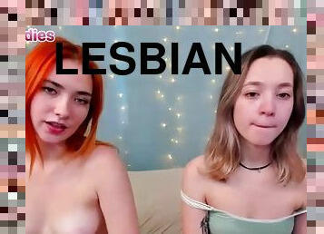 Deep lesbian anal licking and toying