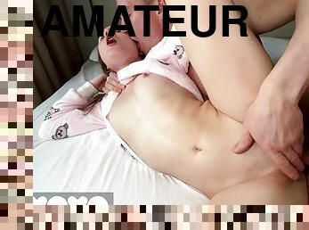 amatör, anal, genç, zorluk-derecesi, manita