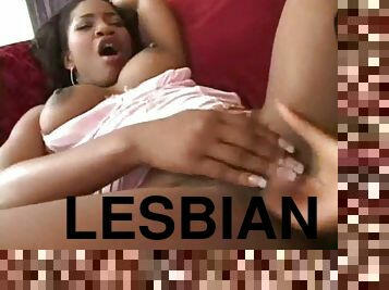 Dmvideos tribbing and pussy licking lesbians