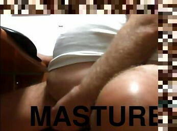 mastürbasyon-masturbation