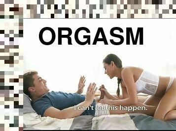 orgasme, vagina-pussy, muda-diatas-18, sperma, berambut-cokelat, erotis