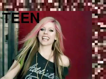 Avril lavigne feat stacie jaxxx