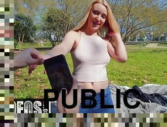 Publick pickups - jordi el nino polla amaris - only in