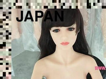 ESDOLL-Real Sex Doll Lifelike Love Doll