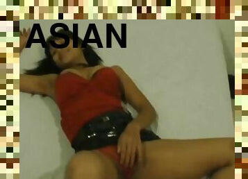 asia, payudara-besar, amatir, thailand, pakaian-dalam-wanita, bokong, cowgirl-posisi-sex-wanita-di-atas-pria, pelacur-whore